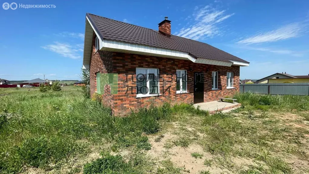 Дом в Лудорвай, Счастливый переулок, 12 (130 м) - Фото 2