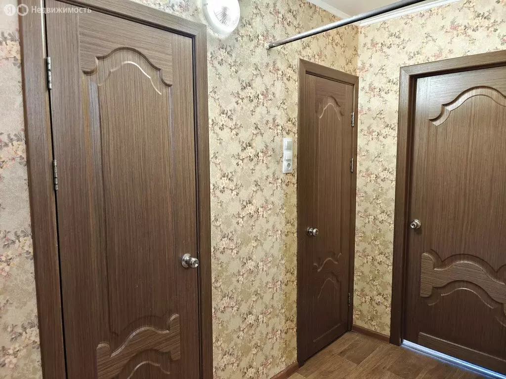 3-комнатная квартира: Курган, улица Пушкина, 24 (58.4 м) - Фото 2