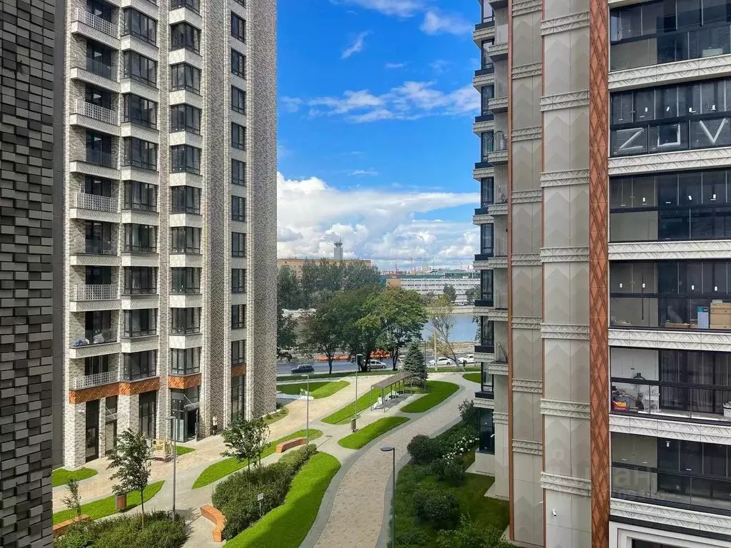 1-к кв. Москва ул. Виктора Маслова, 2 (41.0 м) - Фото 0