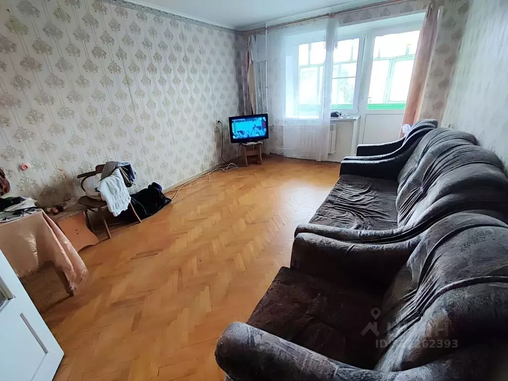 3-к кв. Московская область, Можайск ул. Ватутина, 3 (63.0 м) - Фото 1