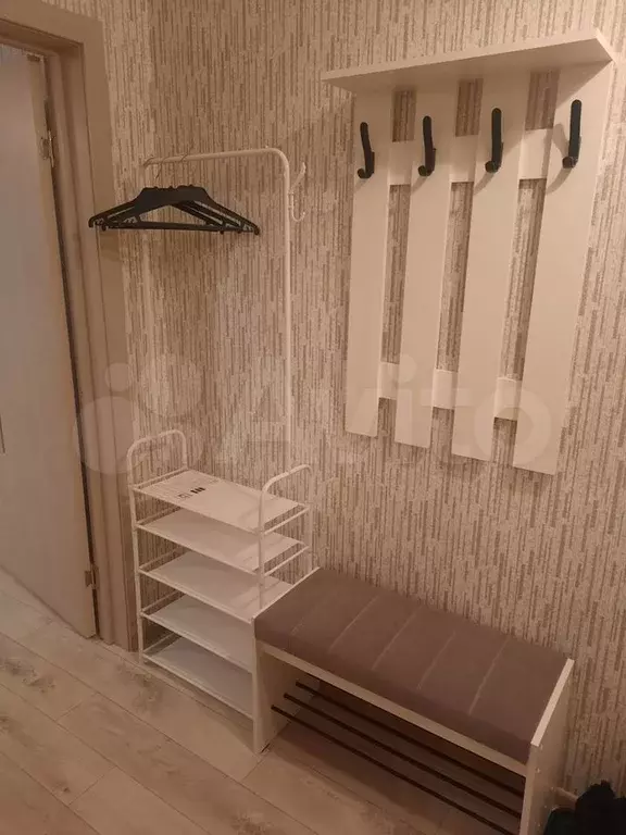 Квартира-студия, 37 м, 15/17 эт. - Фото 1