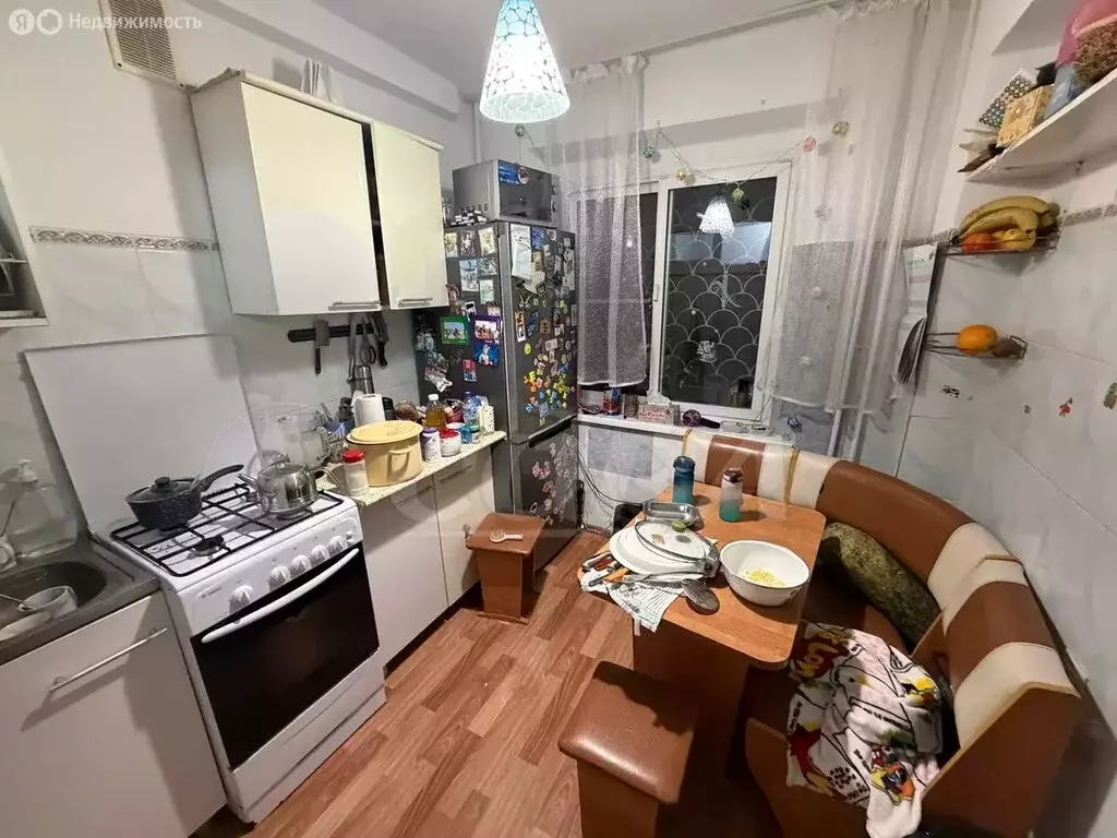 1-комнатная квартира: Сочи, Альпийская улица, 19 (30 м) - Фото 2