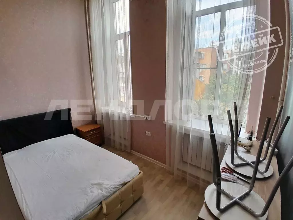 Комната Ростовская область, Ростов-на-Дону Социалистическая ул., 64 ... - Фото 1