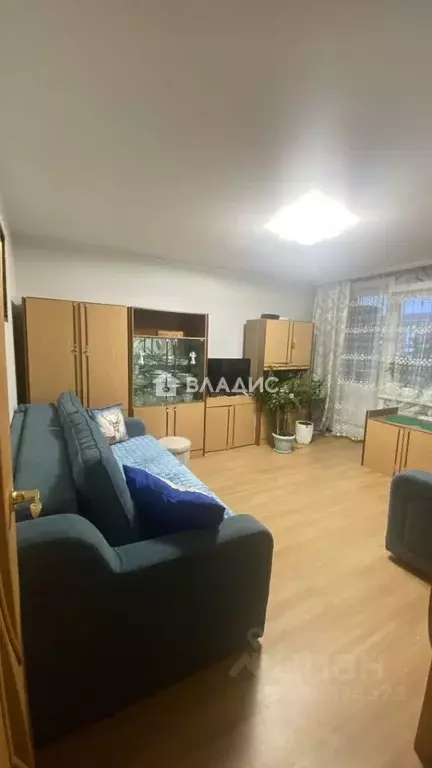 2-к кв. Бурятия, Улан-Удэ 113-й мкр, 2 (50.7 м) - Фото 1