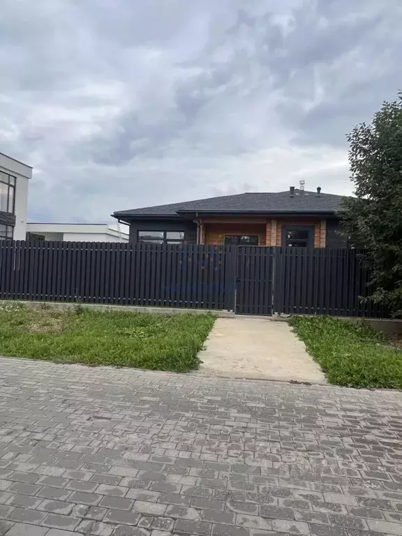 Дом в Московская область, Наро-Фоминский городской округ, д. Жедочи, ... - Фото 1