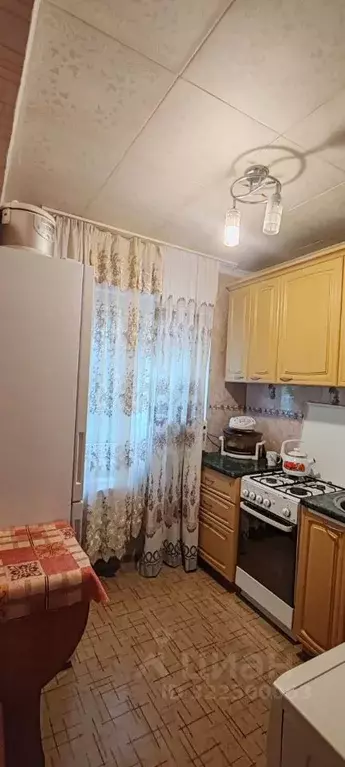 2-к кв. Волгоградская область, Волгоград Ополченская ул., 34 (41.9 м) - Фото 1