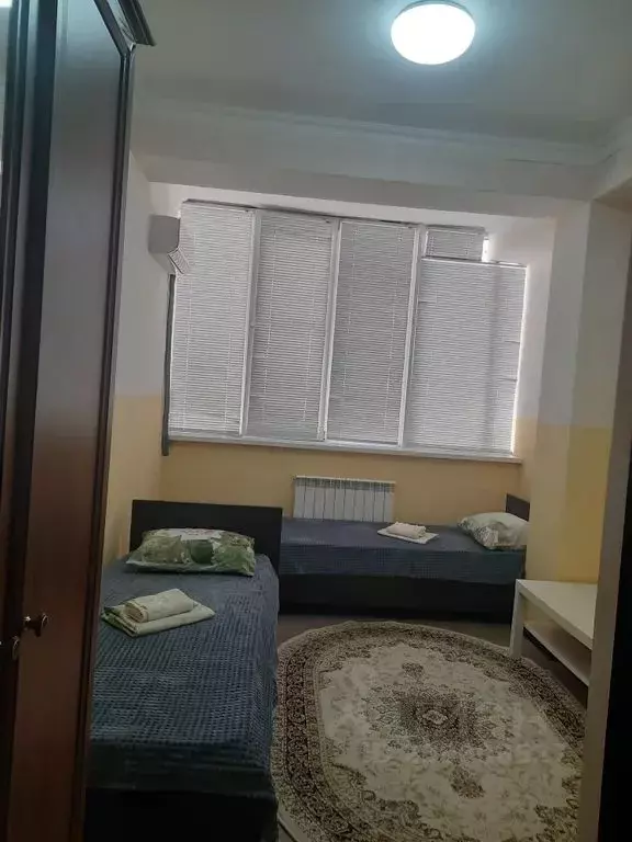 Комната Дагестан, Избербаш ул. Имени Р. Зорге, 38А - Фото 1