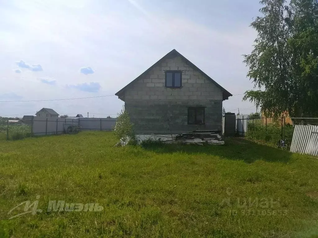 Дом в Московская область, Раменский муниципальный округ, 36-5 кв-л  ... - Фото 2