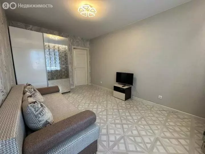 2-комнатная квартира: Ростов-на-Дону, улица Платона Кляты, 17 (64 м) - Фото 1