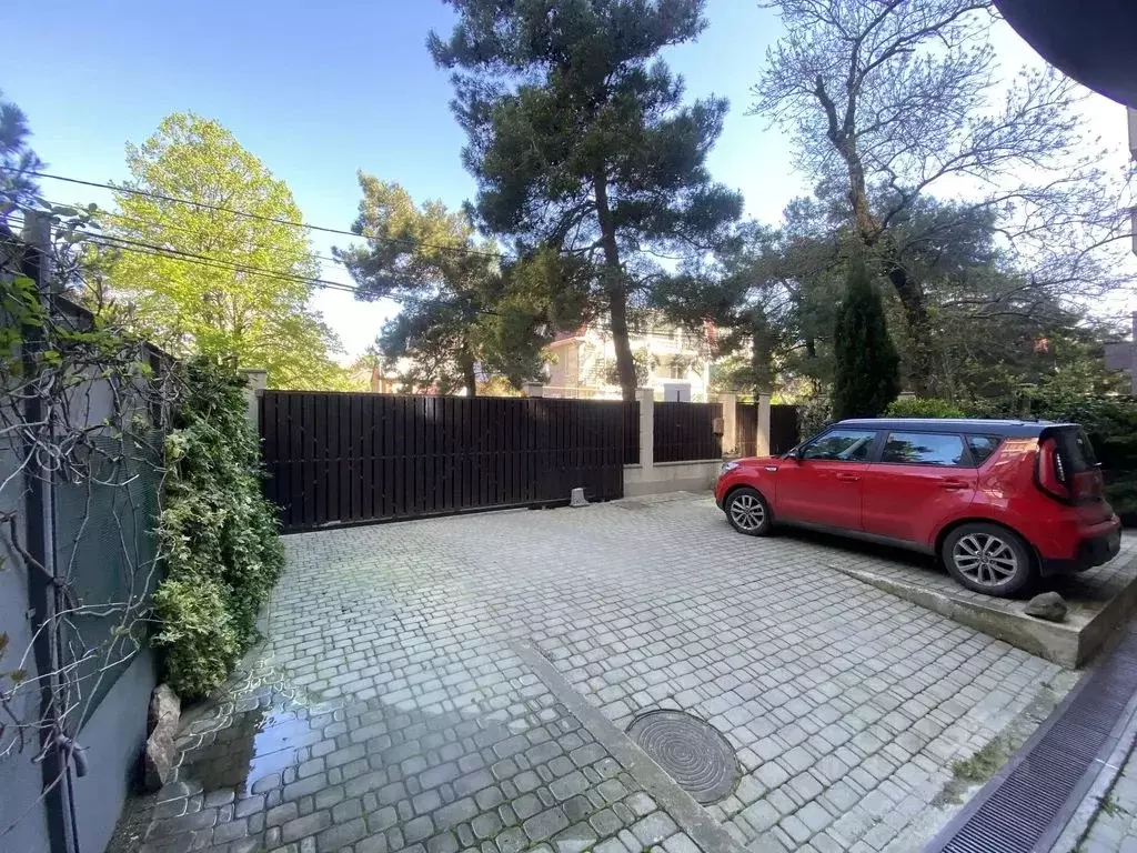 Дом в Краснодарский край, Геленджик Приморская ул., 7А (55 м) - Фото 2