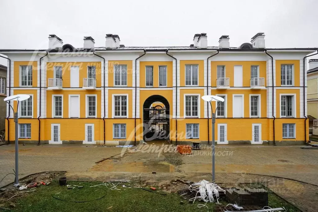Таунхаус в Москва Новое Румянцево кп, 25 (128 м) - Фото 1