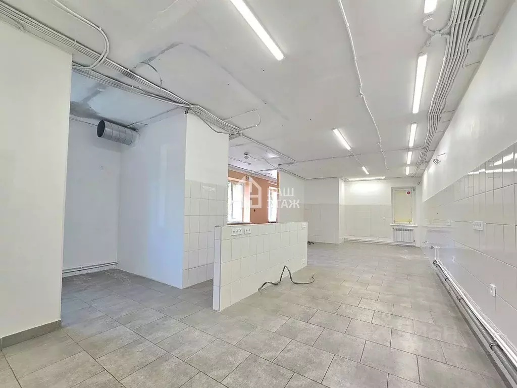 Помещение свободного назначения в Калужская область, Калуга ул. ... - Фото 2