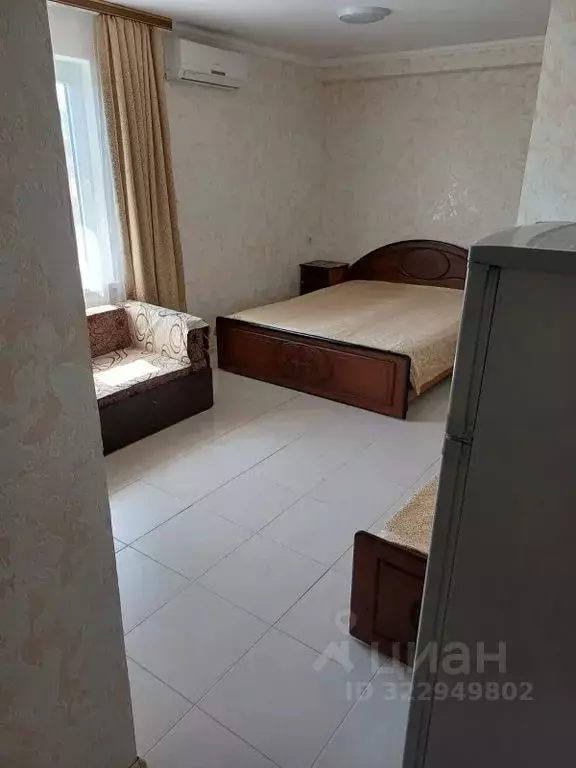 Комната Краснодарский край, Сочи пос. Вардане, пер. Огородный, 11/20 - Фото 1