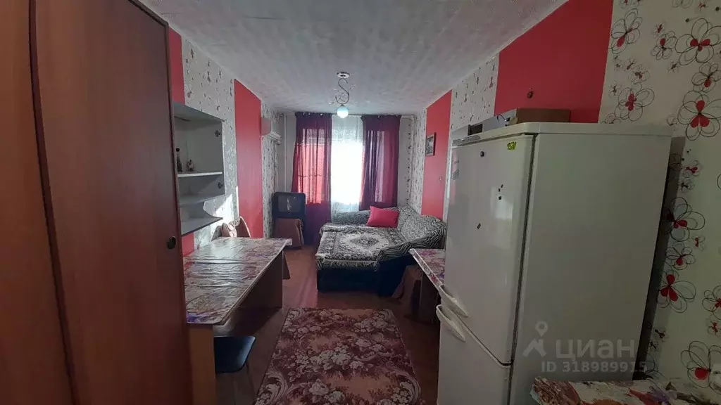 Комната Краснодарский край, Новороссийск наб. Адмирала Серебрякова, 57 ... - Фото 0