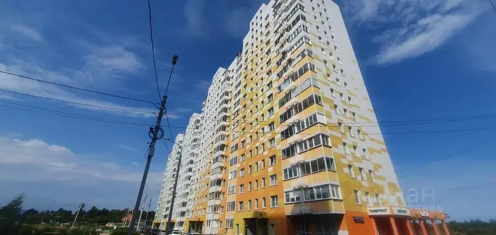 2-к кв. Московская область, Лосино-Петровский городской округ, ... - Фото 1