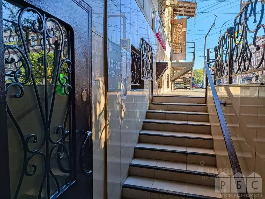 Помещение свободного назначения в Саратовская область, Саратов ул. ... - Фото 2