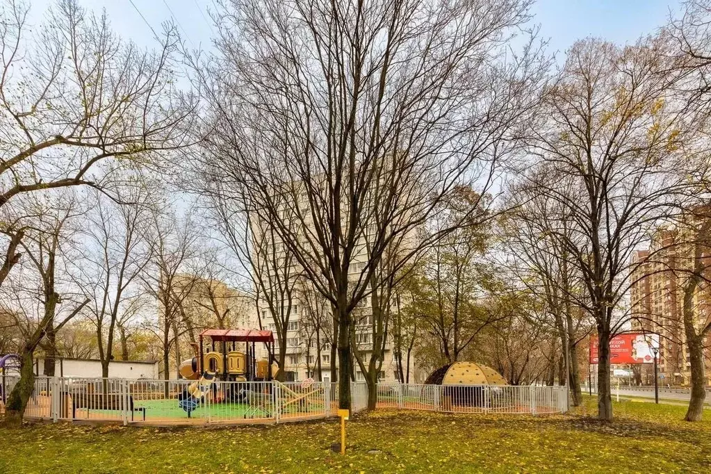 3-к кв. Москва Нижегородская ул., 12 (72.0 м) - Фото 1