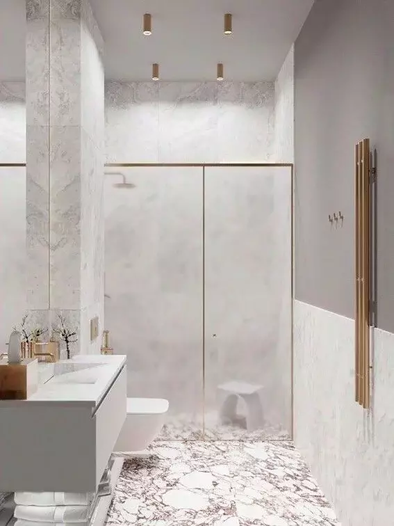 1-к кв. Краснодарский край, Анапа Пионерский просп. (52.6 м) - Фото 2