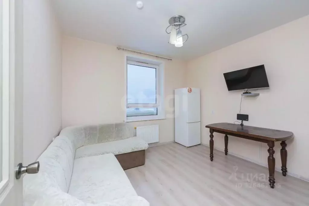 2-к кв. Пермский край, Пермь Луньевская ул., 4 (52.1 м) - Фото 2