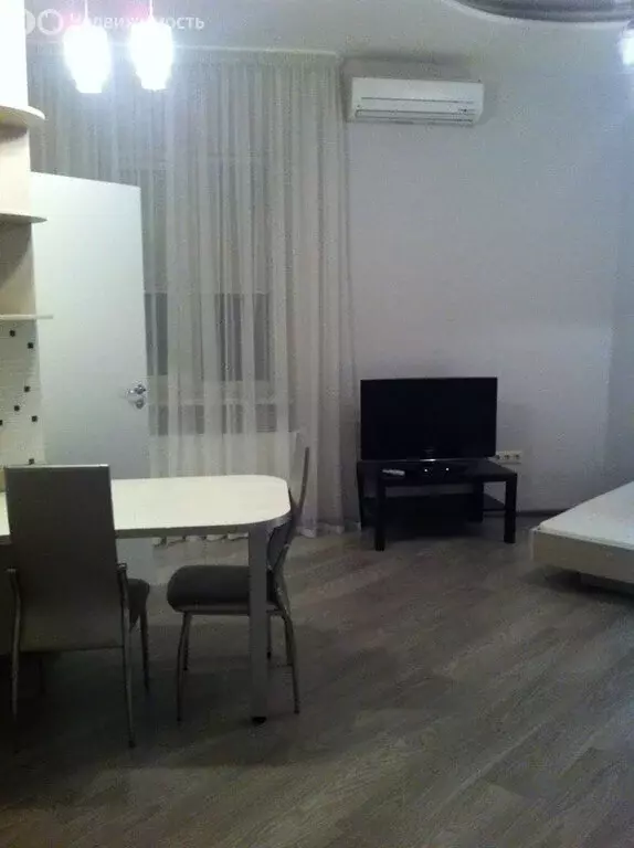 Квартира-студия: Ростов-на-Дону, улица Текучёва, 95 (31 м) - Фото 1