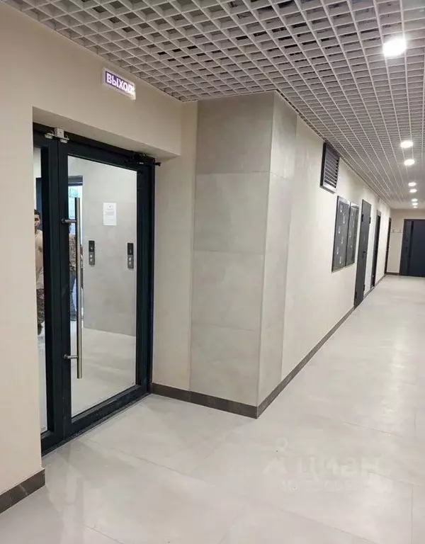Офис в Новосибирская область, Новосибирск Красный просп., 182/3 (33 м) - Фото 2
