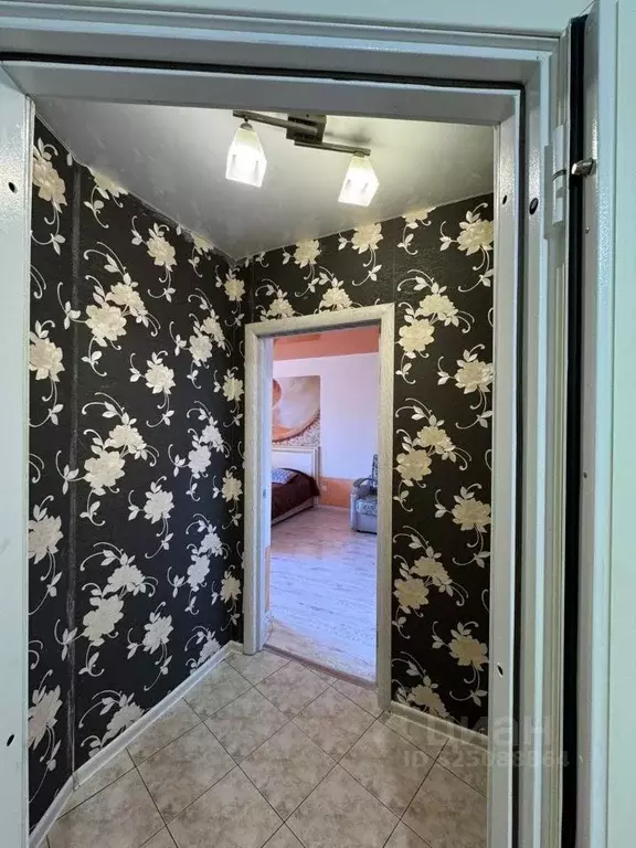 1-к кв. Воронежская область, Воронеж просп. Революции, 9а (32.0 м) - Фото 2