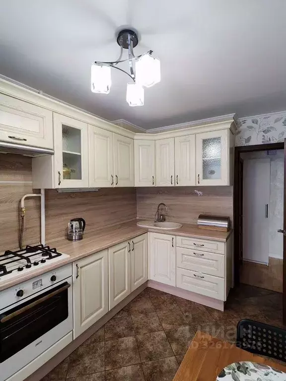 1-к кв. Москва ул. Гончарова, 13К1 (36.0 м) - Фото 1