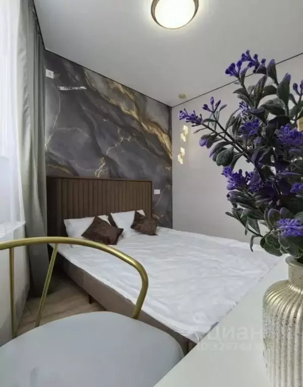 2-к кв. Краснодарский край, Сочи Завокзальный мкр, пер. Трунова, 6к5 ... - Фото 2