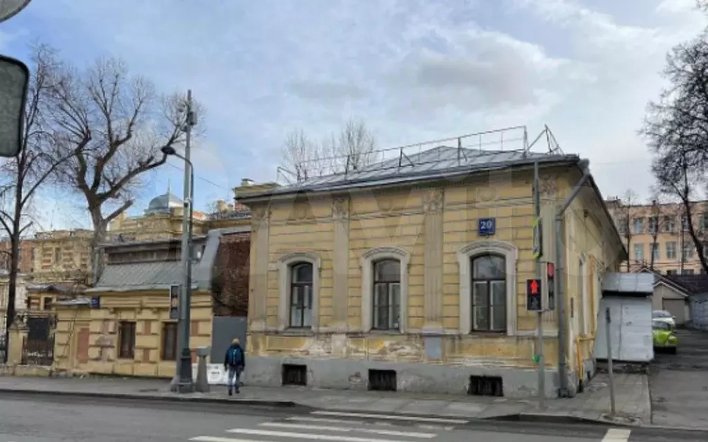 Сдам помещение свободного назначения, 228 м - Фото 0