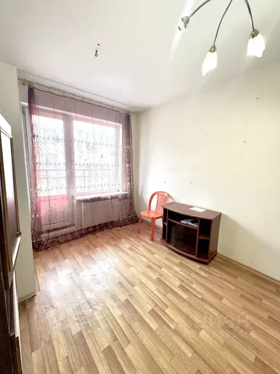 1-к кв. Ленинградская область, Ломоносовский район, Виллозское ... - Фото 1