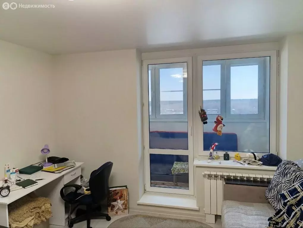 Квартира-студия: Щербинка, улица Мостотреста, 8с1 (28.4 м) - Фото 2