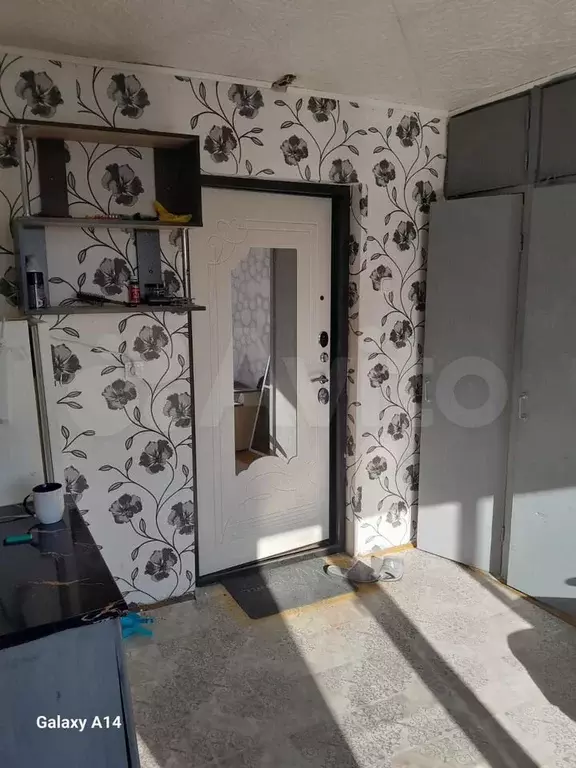 Комната 12,8 м в 1-к., 5/5 эт. - Фото 1