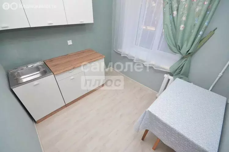 2-комнатная квартира: Бердск, улица Ленина, 36 (42 м) - Фото 1