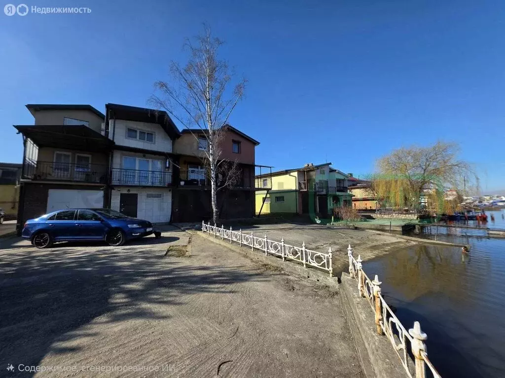 Дом в Калининград, Запорожская улица (94.3 м) - Фото 1