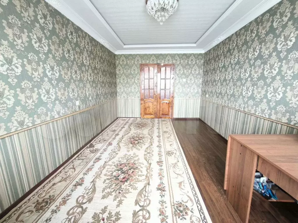 3-к. квартира, 75 м, 4/9 эт. - Фото 1