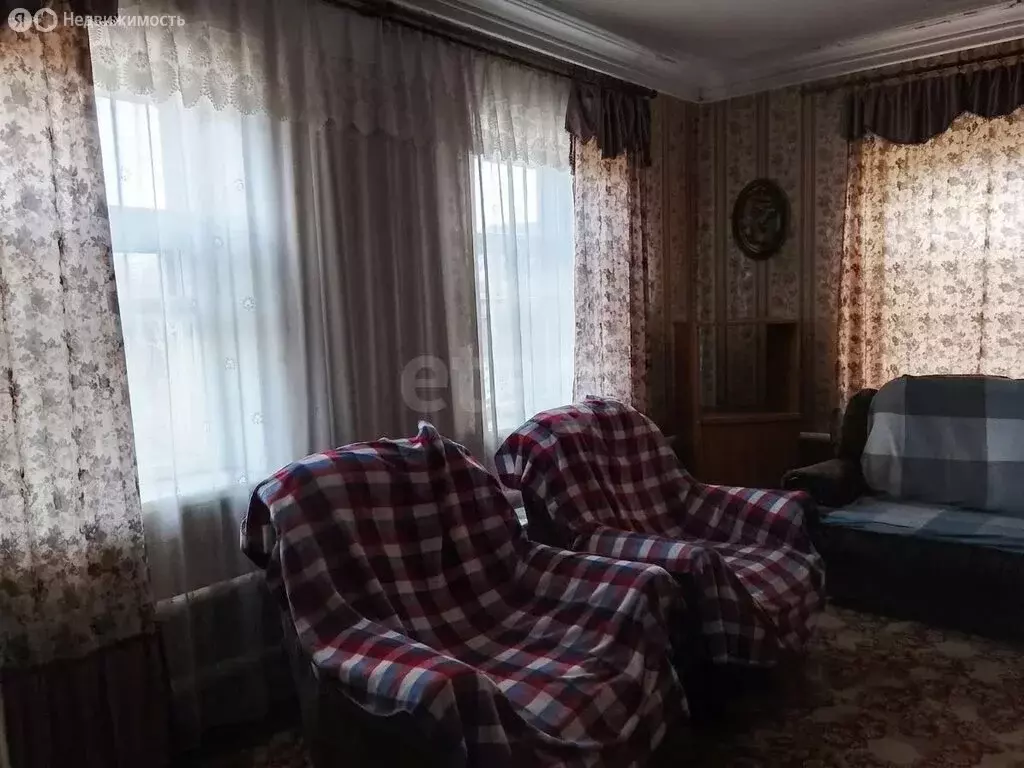 Дом в Липецк, улица имени Патриса Лумумбы (80 м) - Фото 2
