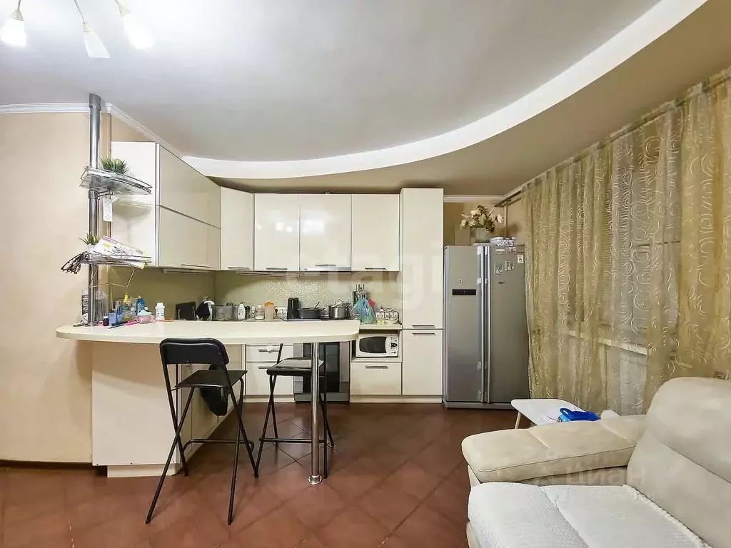 2-к кв. Башкортостан, Стерлитамак ул. Артема, 9 (65.6 м) - Фото 1