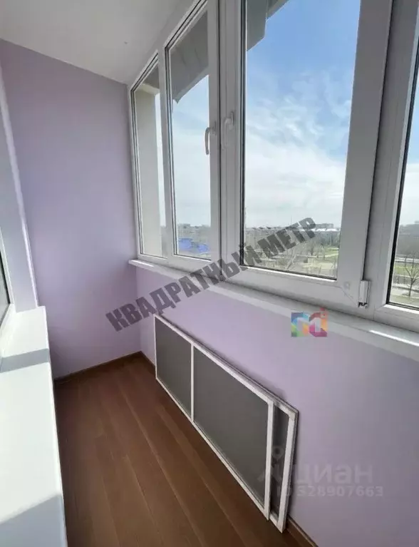 2-к кв. Калмыкия, Элиста 2-й мкр, 22 (52.7 м) - Фото 2