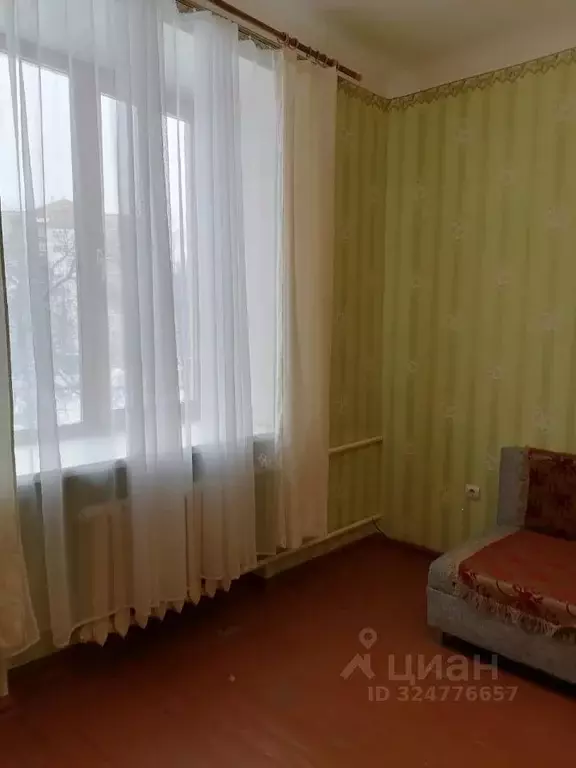 3-к кв. Башкортостан, Уфа ул. Свободы, 25 (86.0 м) - Фото 1