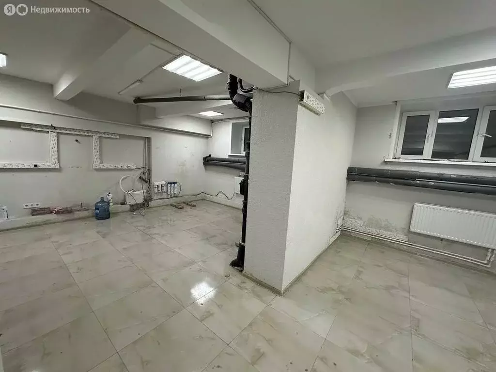 Помещение свободного назначения (120 м) - Фото 1