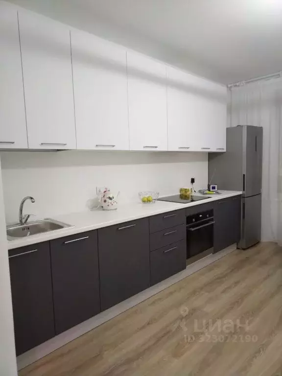 2-к кв. Московская область, Одинцовский городской округ, с. Лайково, ... - Фото 1