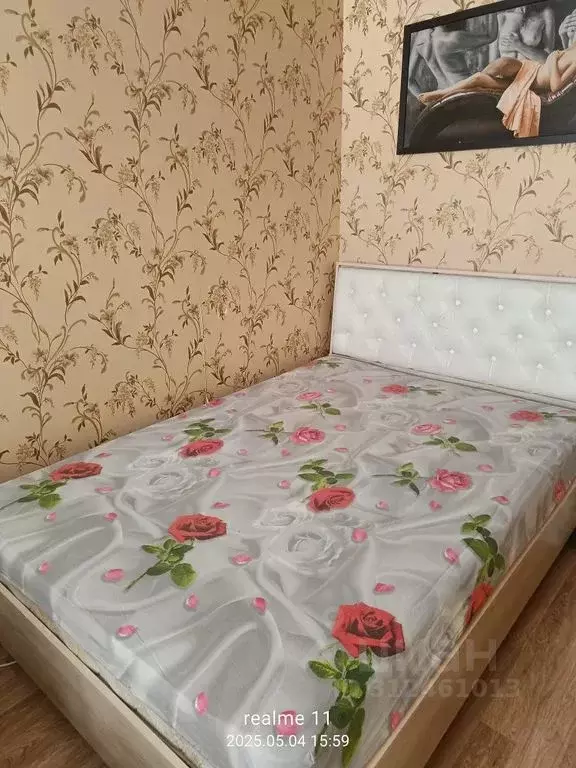 1-к кв. Саратовская область, Балашов ул. Строителей, 6А (29.0 м) - Фото 2