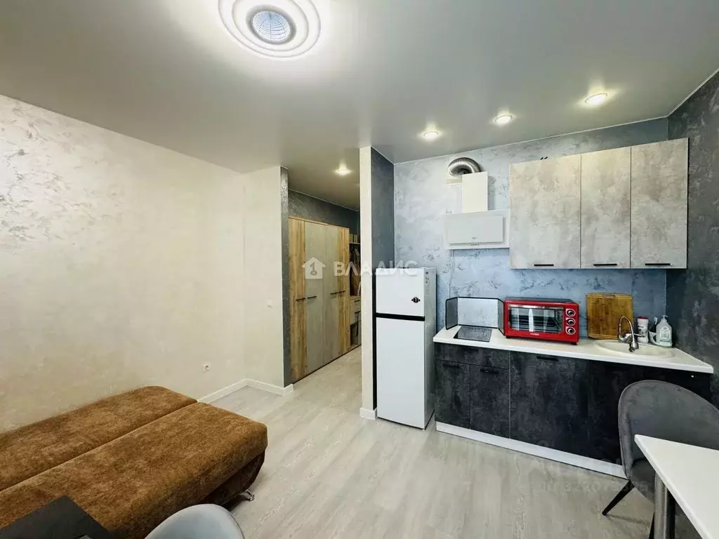 Студия Нижегородская область, Нижний Новгород ул. 50-летия Победы, ... - Фото 2