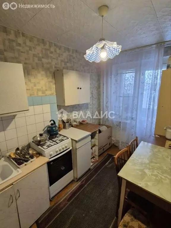 1-комнатная квартира: Нижний Новгород, жилой район Северный, Львовская ... - Фото 2