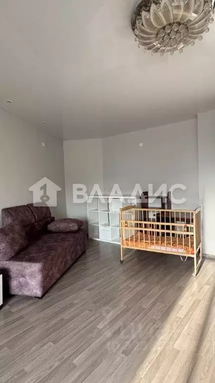 1-к кв. Бурятия, Улан-Удэ 113-й мкр, 4А (57.3 м) - Фото 2