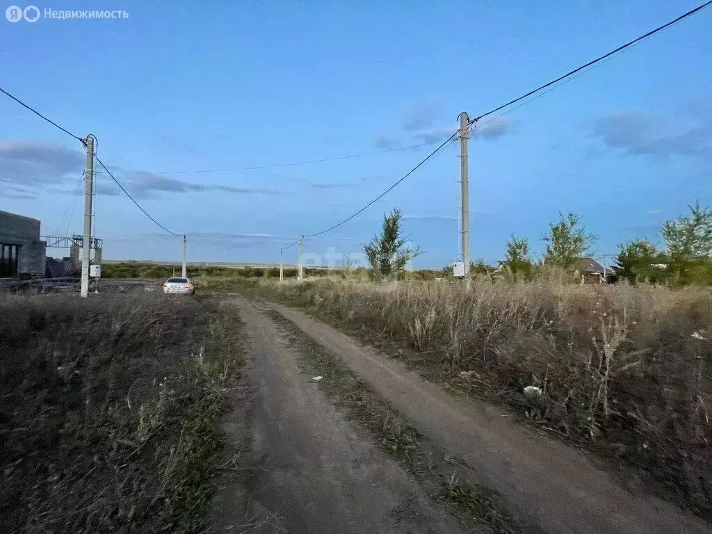 участок в оренбургский район, подгородне-покровский сельсовет, село . - Фото 0