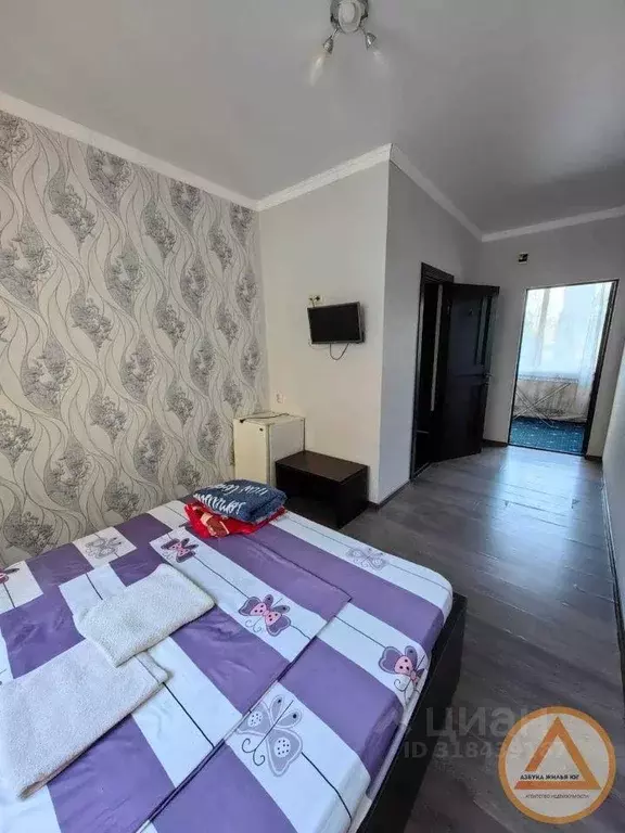 Квартира, 1 комната, 16.39 м - Фото 0