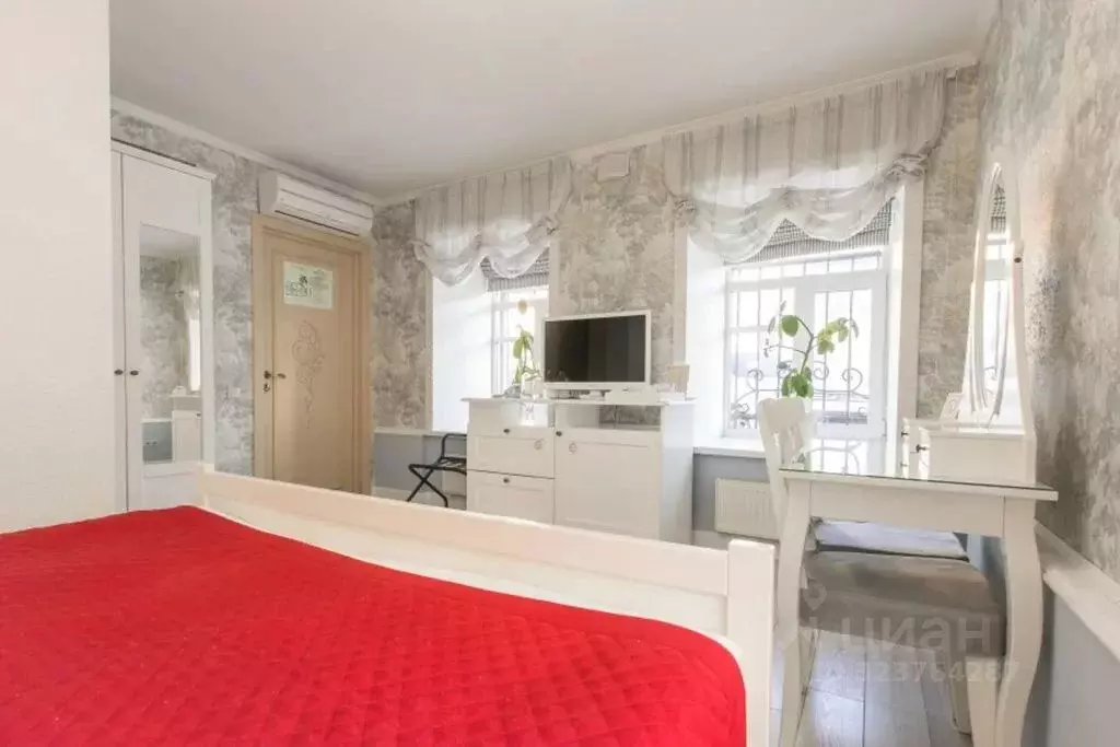 Комната Ярославская область, Ярославль ул. Трефолева, 21 - Фото 2