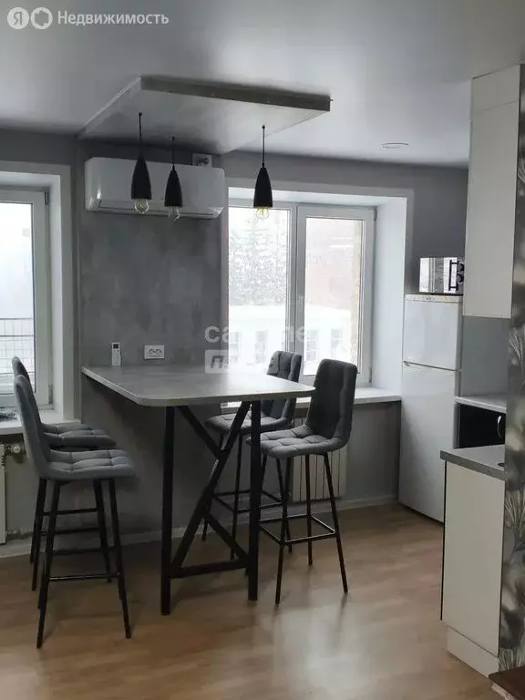 2-комнатная квартира: Липецк, улица Вермишева, 2 (43 м) - Фото 2