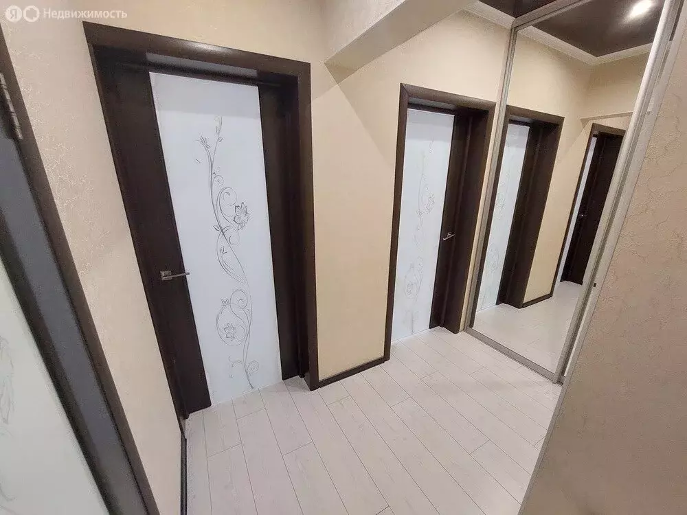 1-комнатная квартира: Анапа, улица Ленина, 146 (43 м) - Фото 1